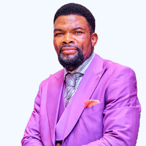 Rev. Imarhiagbe Jude