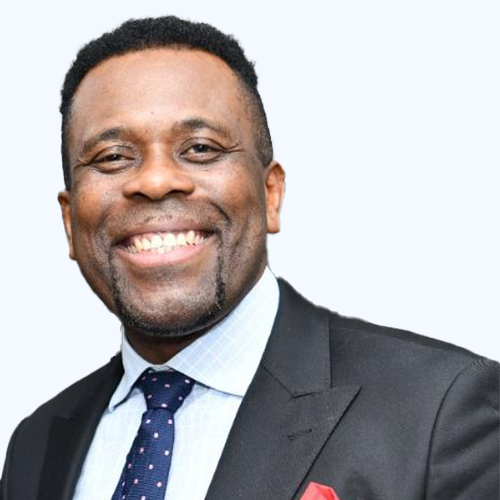 Rev. Obi Madunagu