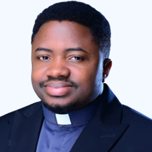 Rev. Matthew Omondiale