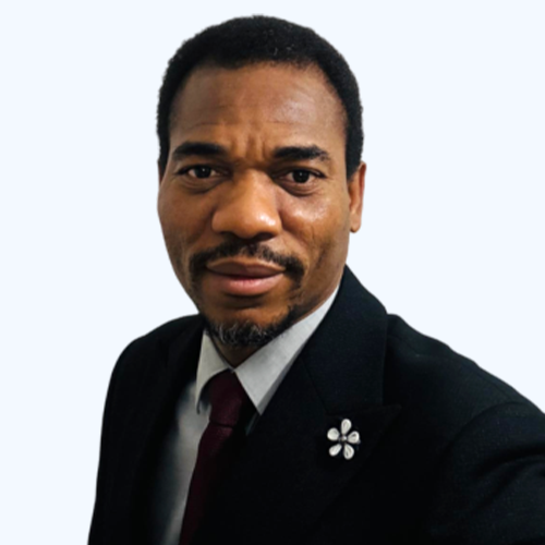 Rev. Clinton Martins