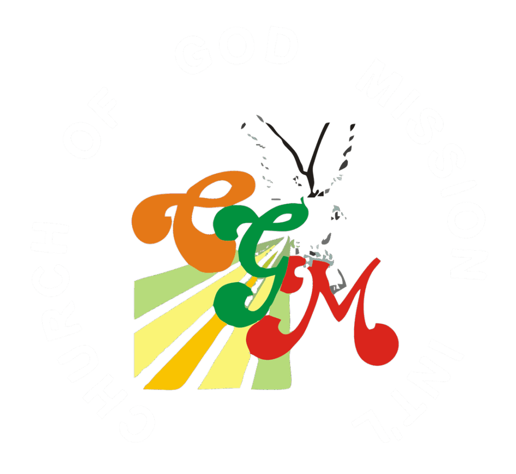 Church of God Mission International